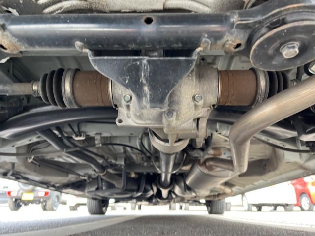 HONDA N BOX 4WD 2017