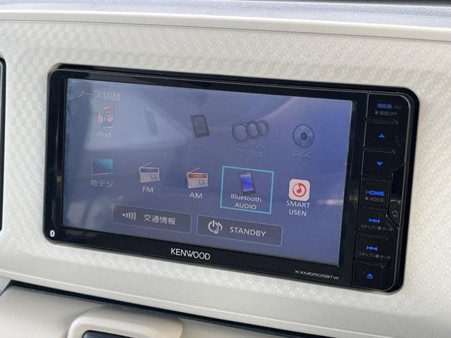 DAIHATSU MOVE canbus 2019