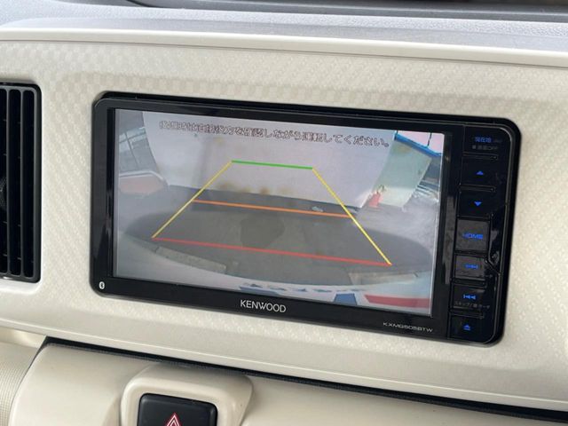 DAIHATSU MOVE canbus 2019