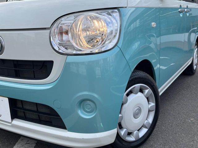 DAIHATSU MOVE canbus 2019
