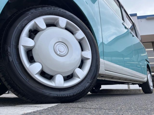 DAIHATSU MOVE canbus 2019