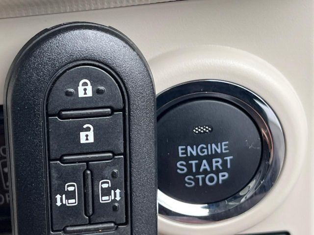 DAIHATSU MOVE canbus 2019