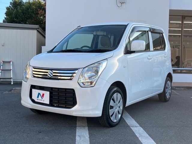 SUZUKI WAGON R 2013