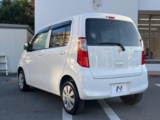 SUZUKI WAGON R 2013
