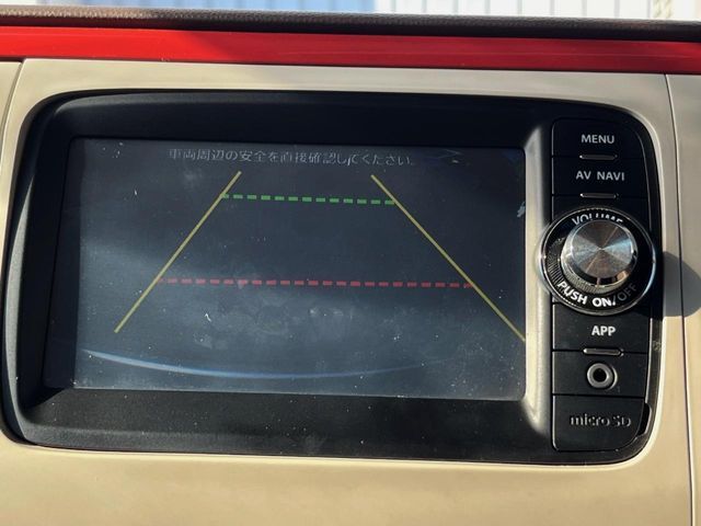 SUZUKI ALTO LAPIN Chocolat 2014