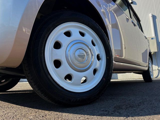 SUZUKI ALTO LAPIN Chocolat 2014