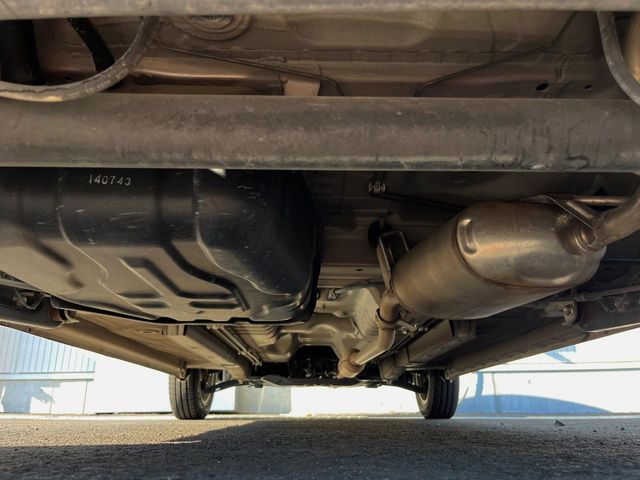 SUZUKI ALTO LAPIN Chocolat 2014