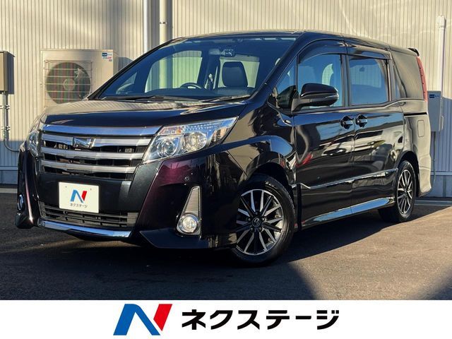 TOYOTA NOAH 2014