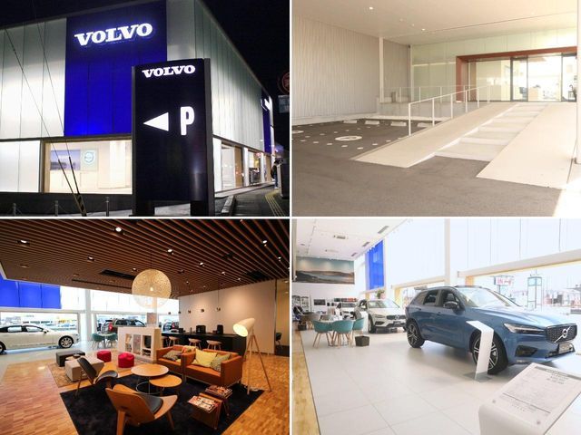 VOLVO VOLVO XC40 2020