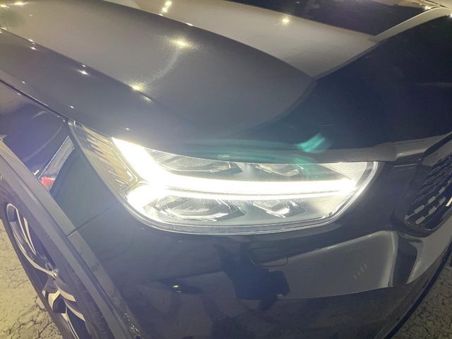 VOLVO VOLVO XC40 2020