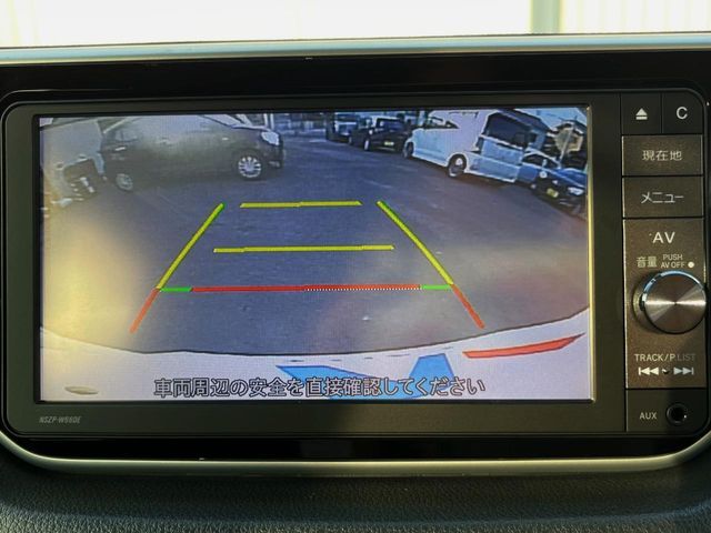 DAIHATSU MOVE CUSTOM 2016