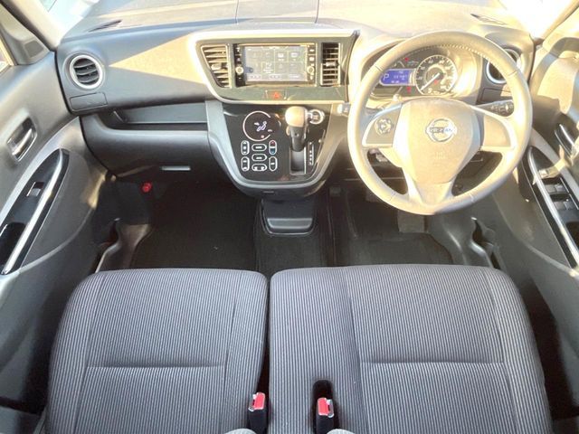 NISSAN DAYZ ROOX 2018