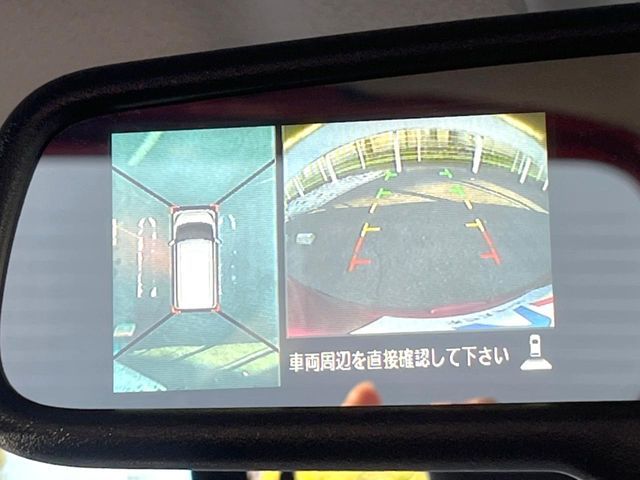 NISSAN DAYZ ROOX 2018