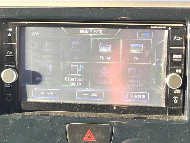 NISSAN DAYZ ROOX 2018