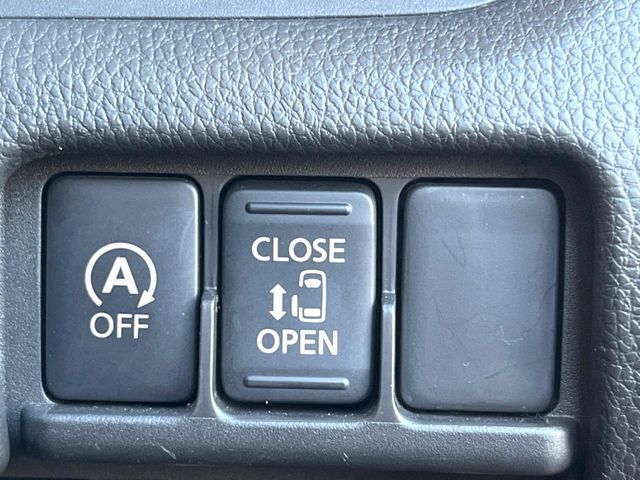 NISSAN DAYZ ROOX 2018