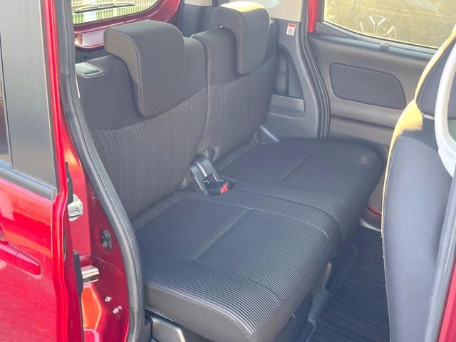 NISSAN DAYZ ROOX 2018