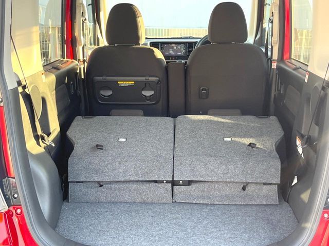 NISSAN DAYZ ROOX 2018