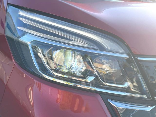 NISSAN DAYZ ROOX 2018