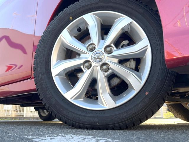 NISSAN DAYZ ROOX 2018