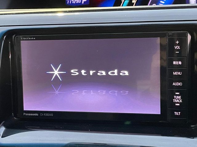 TOYOTA ESTIMA HYBRID 4WD 2014