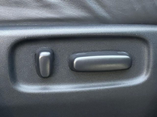 TOYOTA ESTIMA HYBRID 4WD 2014