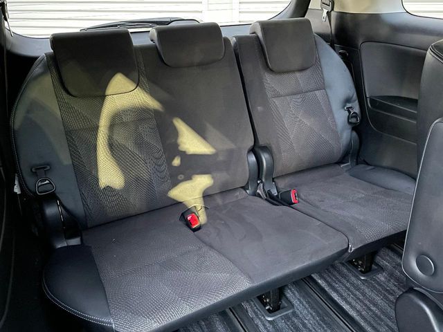 TOYOTA ESTIMA HYBRID 4WD 2014