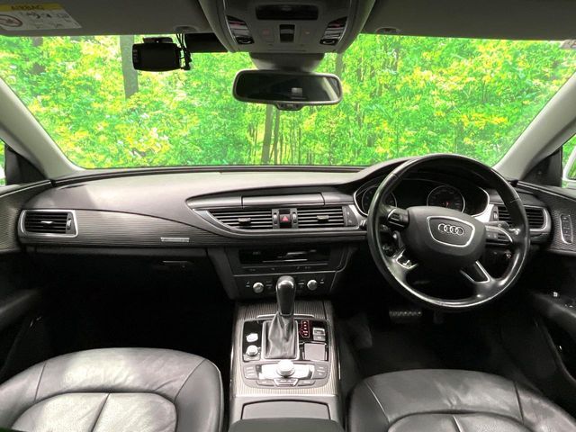 AUDI AUDI A7 SPORTBACK 2017