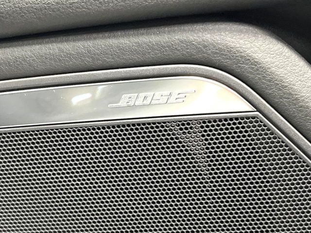 AUDI AUDI A7 SPORTBACK 2017