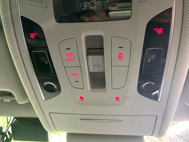 AUDI AUDI A7 SPORTBACK 2017