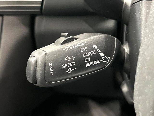 AUDI AUDI A7 SPORTBACK 2017