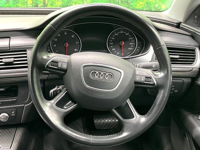 AUDI AUDI A7 SPORTBACK 2017