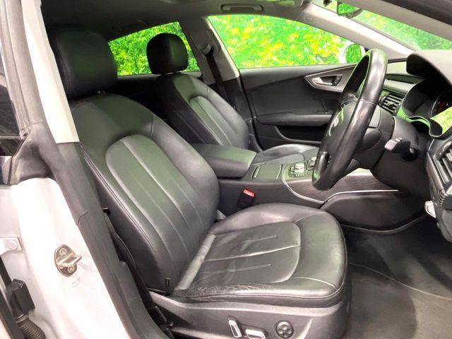 AUDI AUDI A7 SPORTBACK 2017