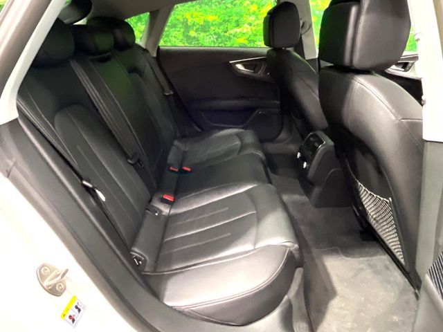 AUDI AUDI A7 SPORTBACK 2017