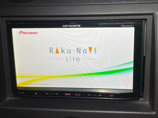 MITSUBISHI PAJERO MINI 4WD 2008