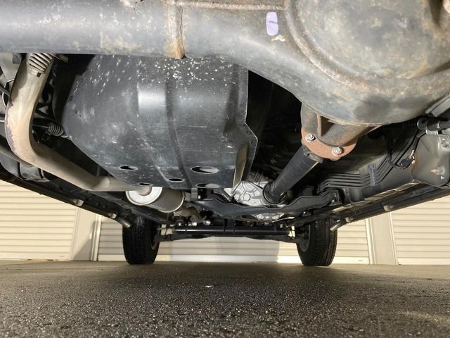 MITSUBISHI PAJERO MINI 4WD 2008