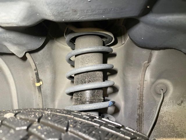 MITSUBISHI PAJERO MINI 4WD 2008