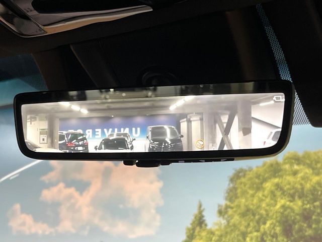 TOYOTA HARRIER HYBRID 2024