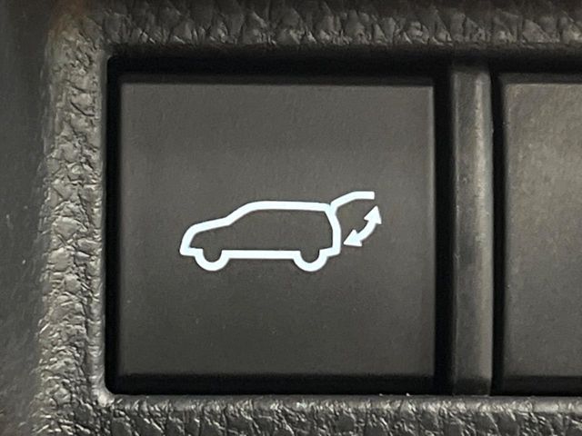 TOYOTA HARRIER HYBRID 2024