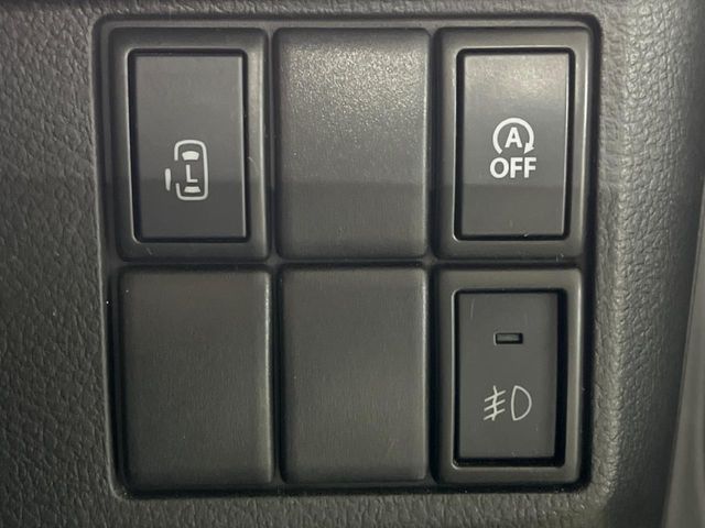 SUZUKI Spacia custom Z 2017