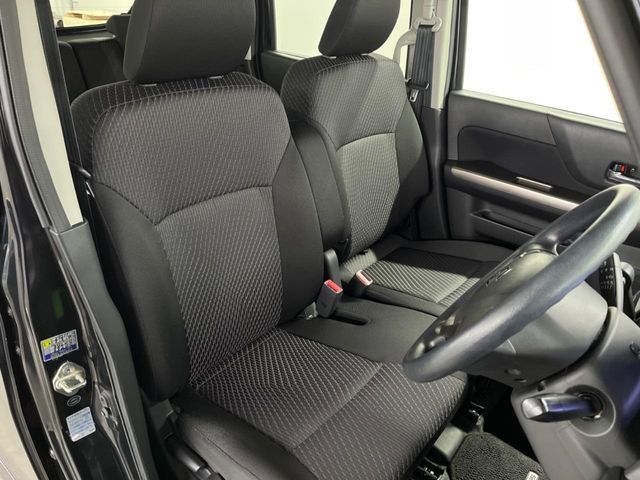 SUZUKI Spacia custom Z 2017