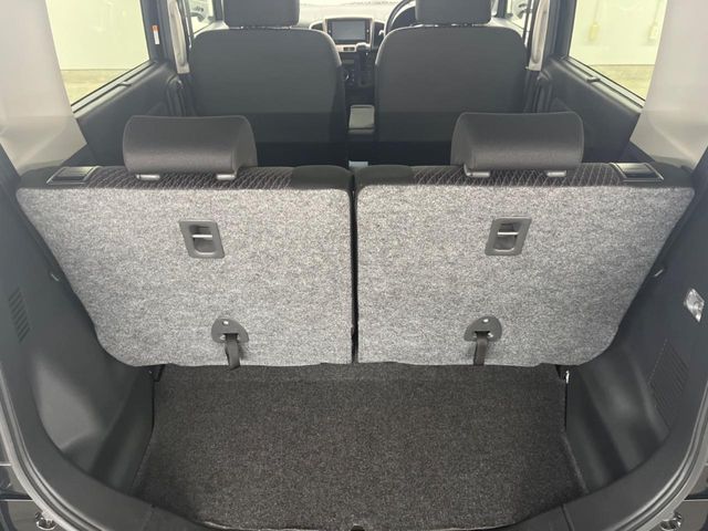 SUZUKI Spacia custom Z 2017