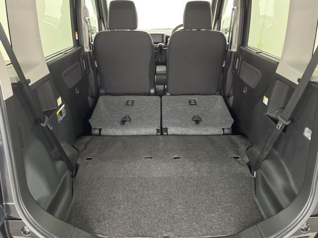 SUZUKI Spacia custom Z 2017