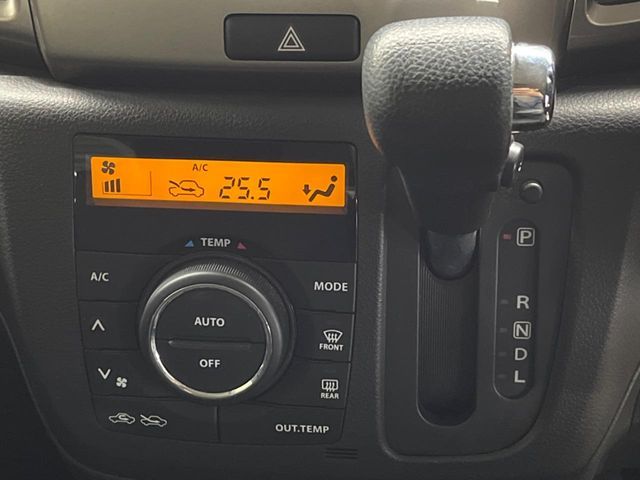 SUZUKI Spacia custom Z 2017