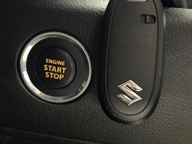 SUZUKI Spacia custom Z 2017