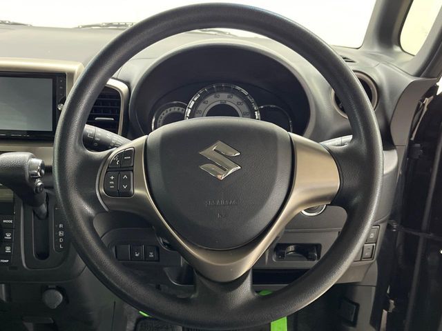 SUZUKI Spacia custom Z 2017