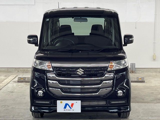 SUZUKI Spacia custom Z 2017