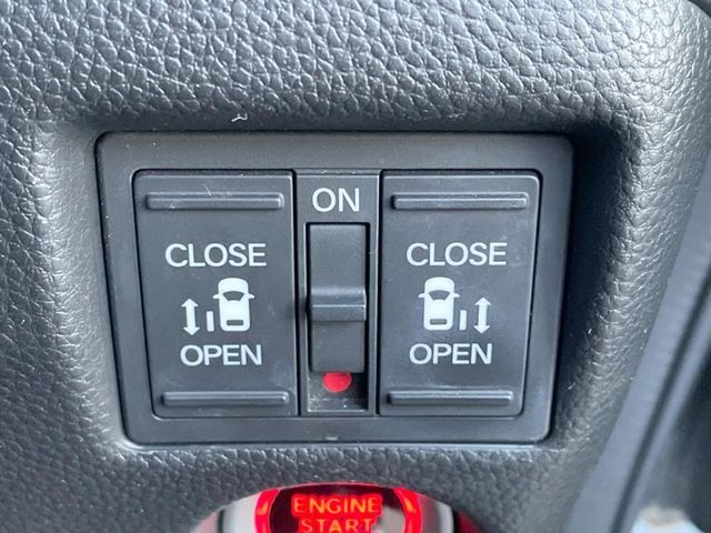 HONDA N BOX CUSTOM 2018