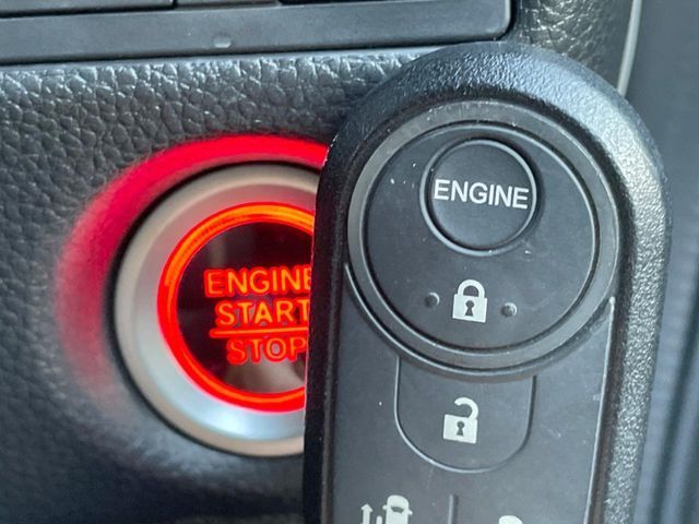 HONDA N BOX CUSTOM 2018