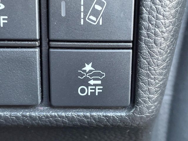 HONDA N BOX CUSTOM 2018