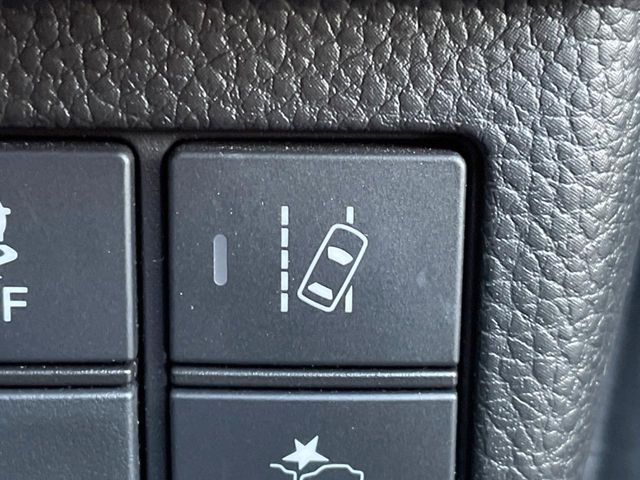 HONDA N BOX CUSTOM 2018